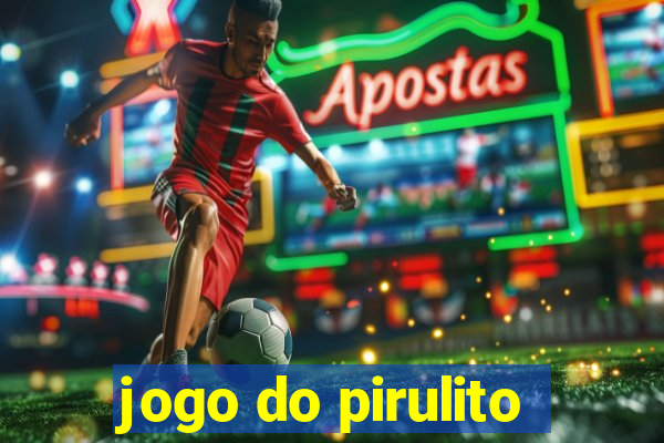 jogo do pirulito